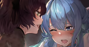 Page 86 of Fanbox || 病ん太廊 - preview thumbnail