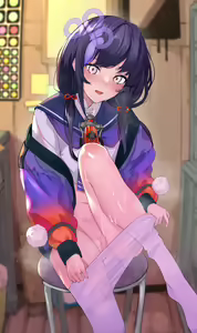Page 98 of Fanbox || 病ん太廊 - preview thumbnail