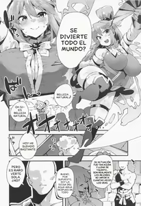 Page 3 of Damegami no Utage - preview thumbnail