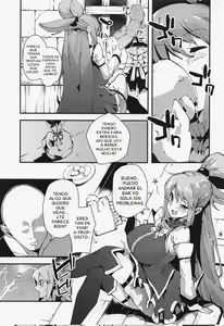 Page 4 of Damegami no Utage - preview thumbnail