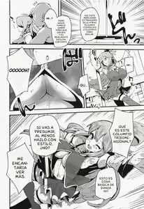Page 5 of Damegami no Utage - preview thumbnail