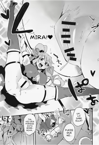 Page 8 of Damegami no Utage - preview thumbnail