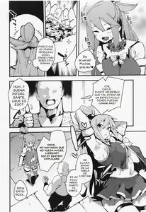 Page 9 of Damegami no Utage - preview thumbnail