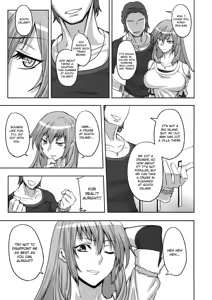 Page 3 of Histeric Slave - preview thumbnail