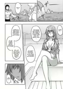 Page 4 of Histeric Slave - preview thumbnail