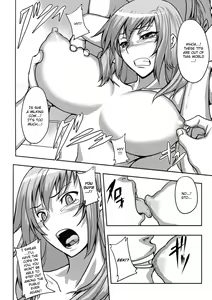 Page 8 of Histeric Slave - preview thumbnail