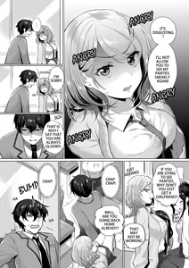 Page 3 of Namaiki JK ni Nakadashi Choukyou ~Mechakucha ni Tsuite, Oku no Hou ni Dashite Ageru ne 1 | Cum inside disobedient JK 1 (decensored) - preview thumbnail