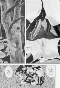 Page 3 of The New Bondage Fairies 06 - preview thumbnail