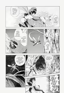 Page 8 of The New Bondage Fairies 06 - preview thumbnail