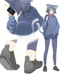 Page 59 of Youyouka - preview thumbnail