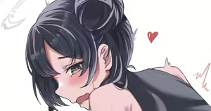 Page 86 of Youyouka - preview thumbnail