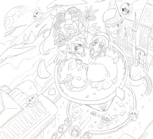 Page 1259 of doppel Part 1 - preview thumbnail
