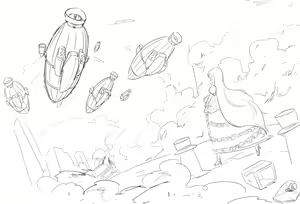 Page 1396 of doppel Part 1 - preview thumbnail