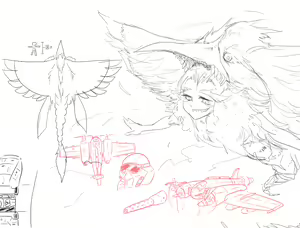 Page 143 of doppel Part 1 - preview thumbnail
