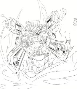 Page 150 of doppel Part 1 - preview thumbnail