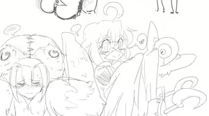 Page 162 of doppel Part 1 - preview thumbnail