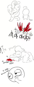 Page 169 of doppel Part 1 - preview thumbnail