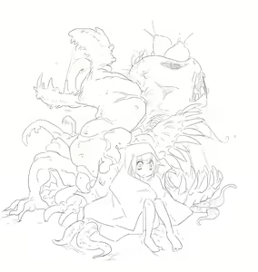 Page 177 of doppel Part 1 - preview thumbnail