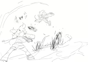 Page 181 of doppel Part 1 - preview thumbnail