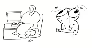 Page 1851 of doppel Part 1 - preview thumbnail