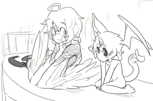 Page 1904 of doppel Part 1 - preview thumbnail