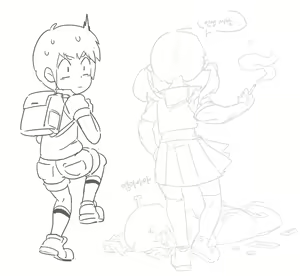 Page 1923 of doppel Part 1 - preview thumbnail