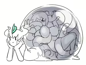 Page 1930 of doppel Part 1 - preview thumbnail