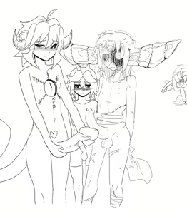 Page 201 of doppel Part 1 - preview thumbnail