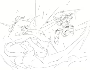 Page 240 of doppel Part 1 - preview thumbnail