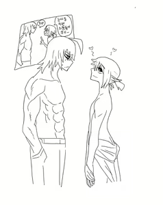 Page 281 of doppel Part 1 - preview thumbnail