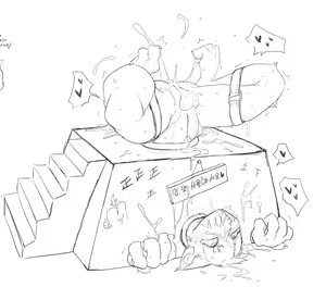 Page 305 of doppel Part 1 - preview thumbnail