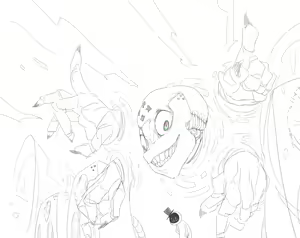 Page 493 of doppel Part 1 - preview thumbnail