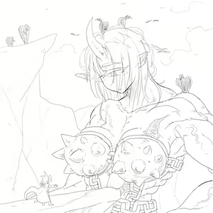 Page 502 of doppel Part 1 - preview thumbnail