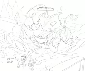 Page 527 of doppel Part 1 - preview thumbnail