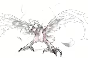 Page 88 of doppel Part 1 - preview thumbnail