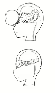 Page 89 of doppel Part 1 - preview thumbnail