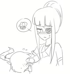 Page 964 of doppel Part 1 - preview thumbnail