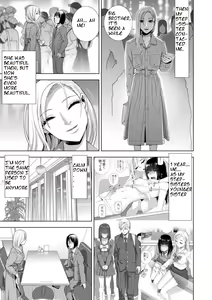 Page 3 of Imouto Futatabi - preview thumbnail