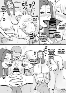 Page 26 of Boku no Shinseikatsu ~Chijo Gyaru Onee-chan to Dosukebe ga Yattekita~ - preview thumbnail