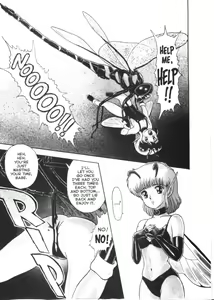 Page 3 of The New Bondage Fairies 08 - preview thumbnail