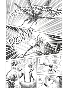 Page 8 of The New Bondage Fairies 08 - preview thumbnail