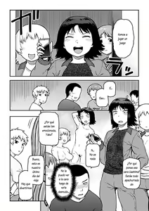 Page 7 of Aibiki ~Class no Jimi na Sugamori-san~ Cap. 3 - preview thumbnail