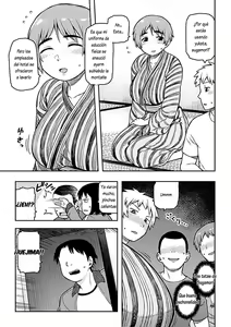 Page 8 of Aibiki ~Class no Jimi na Sugamori-san~ Cap. 3 - preview thumbnail