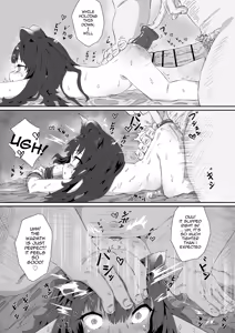 Page 3 of Shuerin! to no!! Jikken | An! Experiment!! With Shunling - preview thumbnail
