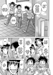 Gakkou... Ch. 5 Yureru Mesu Kokoro | School... Ch. 5 Wavering Bitch's Heart... — hentai manga cover on Fhentai