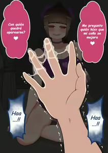 Page 176 of Kanojo wa Nerewareteiru - Historia Principal 8 - Viviendo 3 días de recompensas - preview thumbnail