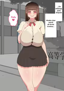 Page 56 of Kanojo wa Nerewareteiru - Historia Principal 8 - Viviendo 3 días de recompensas - preview thumbnail