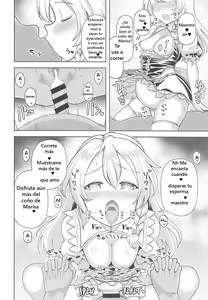 Page 13 of Watashi ga Saimin Nanka ni Kakaru Wake Naindaze - preview thumbnail