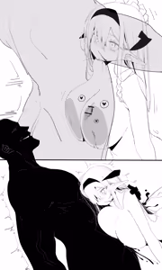Page 3 of Seed Of Ruin 6   restored - preview thumbnail