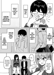 Page 2 of Bakunyuu Musume-tachi to Higawari o Tomari | Daily Sleepover With Big-breasted Girls - preview thumbnail